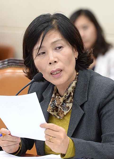국감] 최민희 의원 