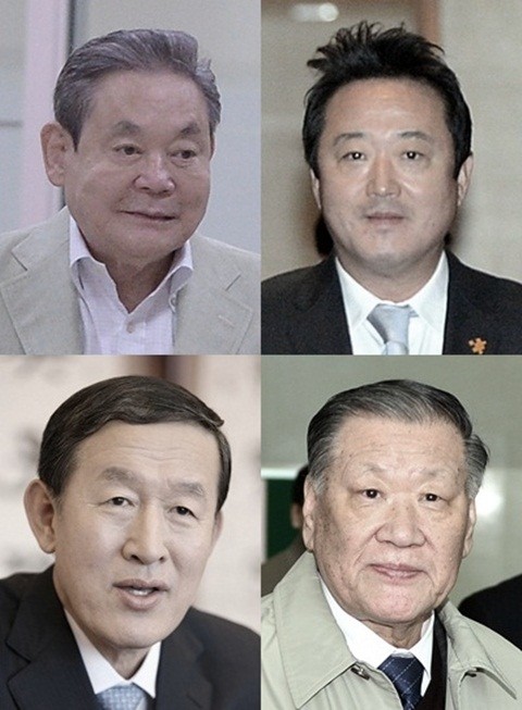 ‘최고경영자 100人’ 배출한 지역별 명문고[입체분석]