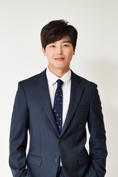 연우진, 영화 ‘사선에서’ 캐스팅…“쉴 틈 없는 스크린 행보”