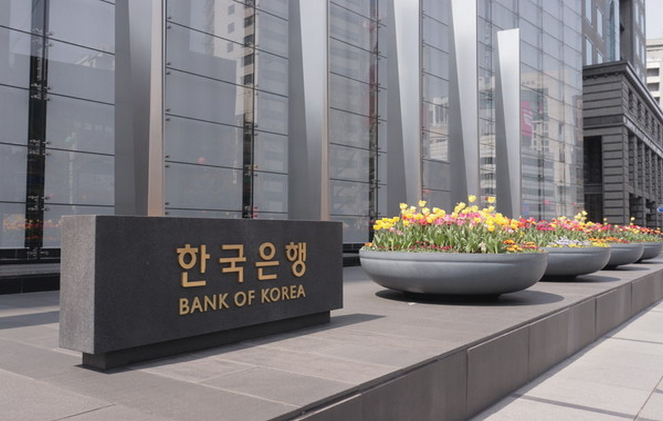 한국은행 금융통화위원회가 지난 11일 기준금리를 3.50%로 동결했다. [사진=스페셜경제]
