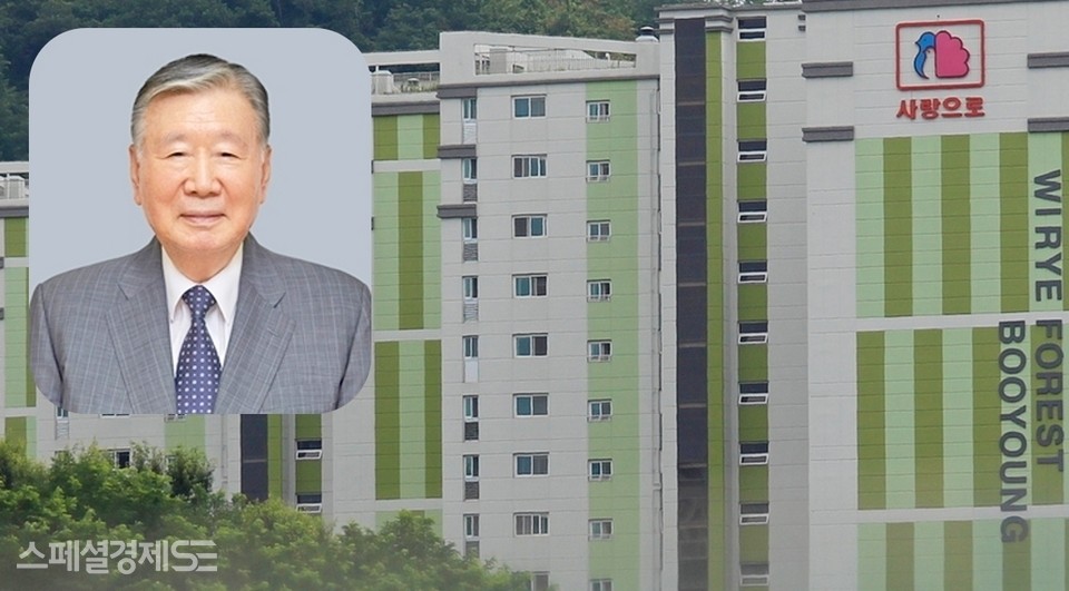 부영그룹, 고용 창출로 ESG 구현…분야별 총괄 책임자와 경력·신입 등 모집
