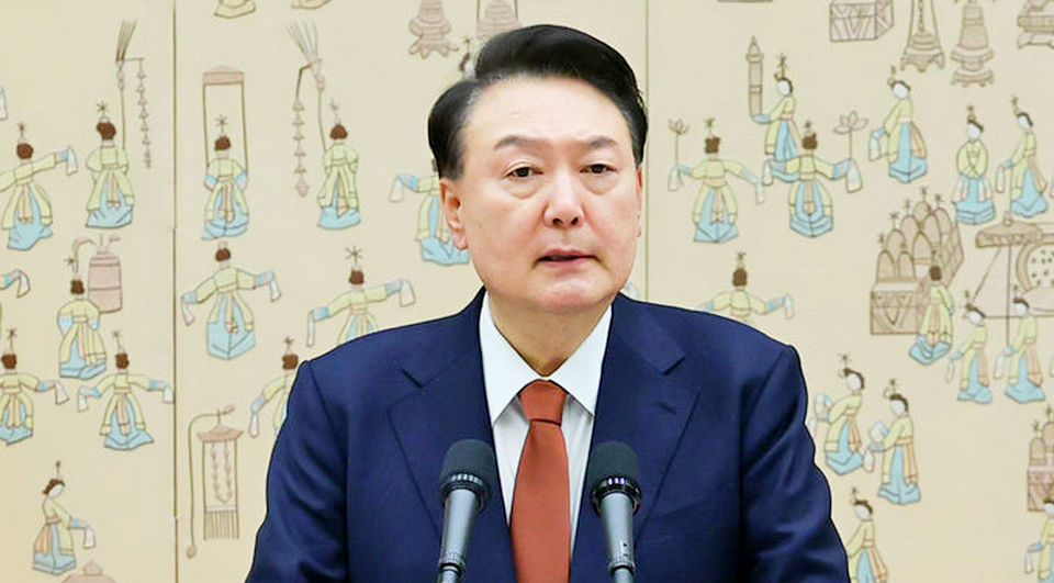 윤석열 대통령. [사진=뉴시스]