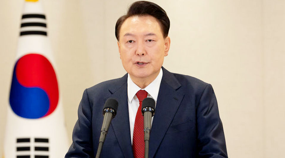 윤석열 대통령.[사진=대통령실]