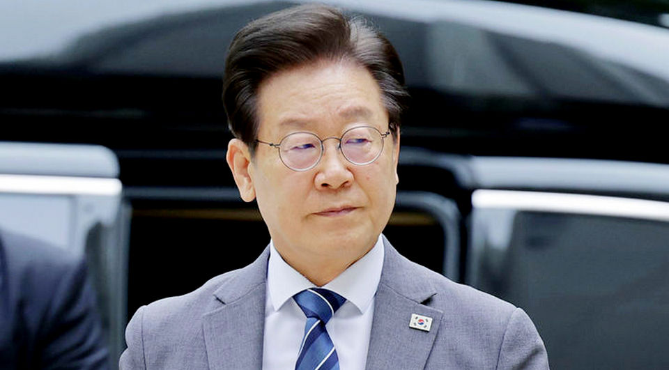 이재명 더불어민주당 전 대표. [사진=뉴시스]