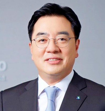 조용준 동구바이오제약 신임 회장. [사진=조용준 동구바이오제약]