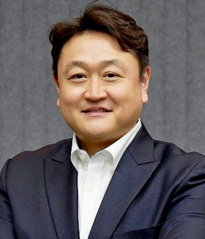 이상범 퍼시스 데스커 부사장. [사진=퍼시스그룹]