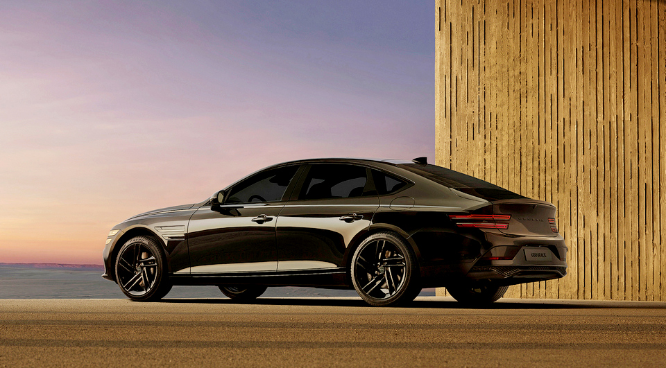 [사진=제네시스]