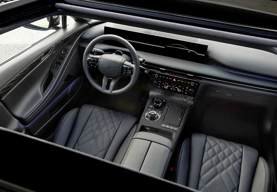 [사진=제네시스]