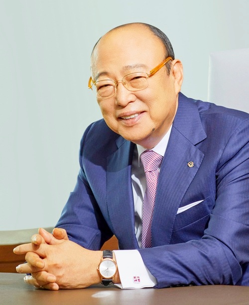 김승연 한화그룹 회장. [사진=한화]
