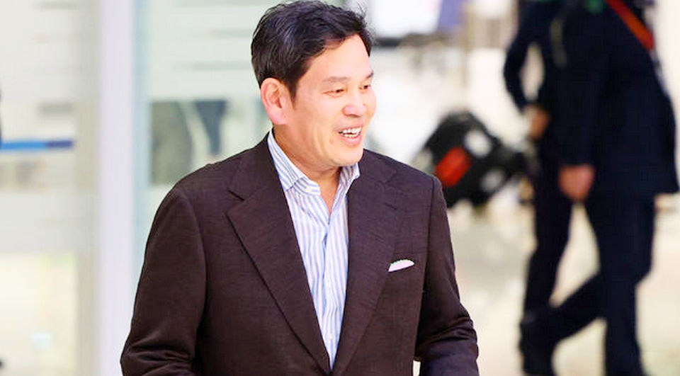 정용진 신세계 회장. [사진=뉴시스]