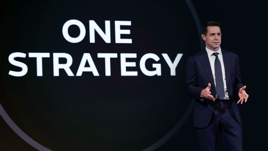 로빈 콜건 JLR 코리아 대표. [사진=JLR 코리아 ]