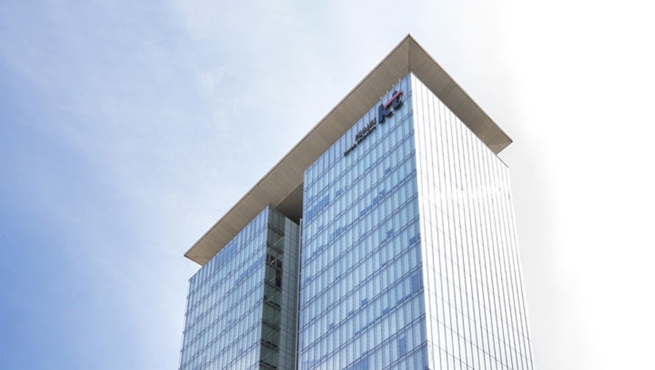 서울 종로구 광화문 KT 사옥. [사진=KT]