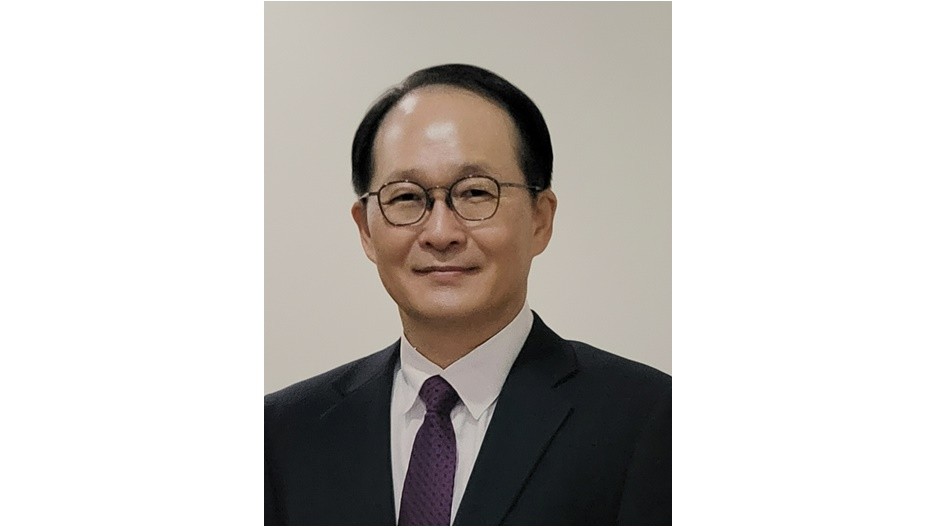 BS그룹 재무총괄 강순배 사장. [사진=BS그룹]