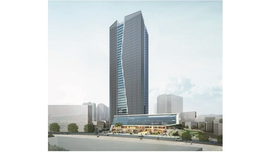 넷마블 구로사옥. [사진=뉴시스]