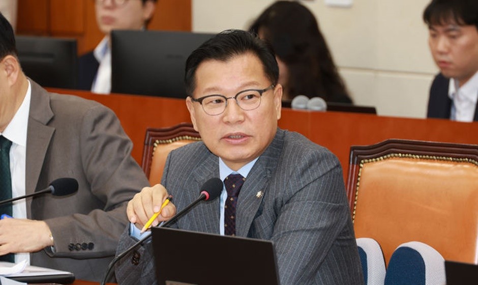 이양수 국민의힘 의원. [사진=뉴시스]