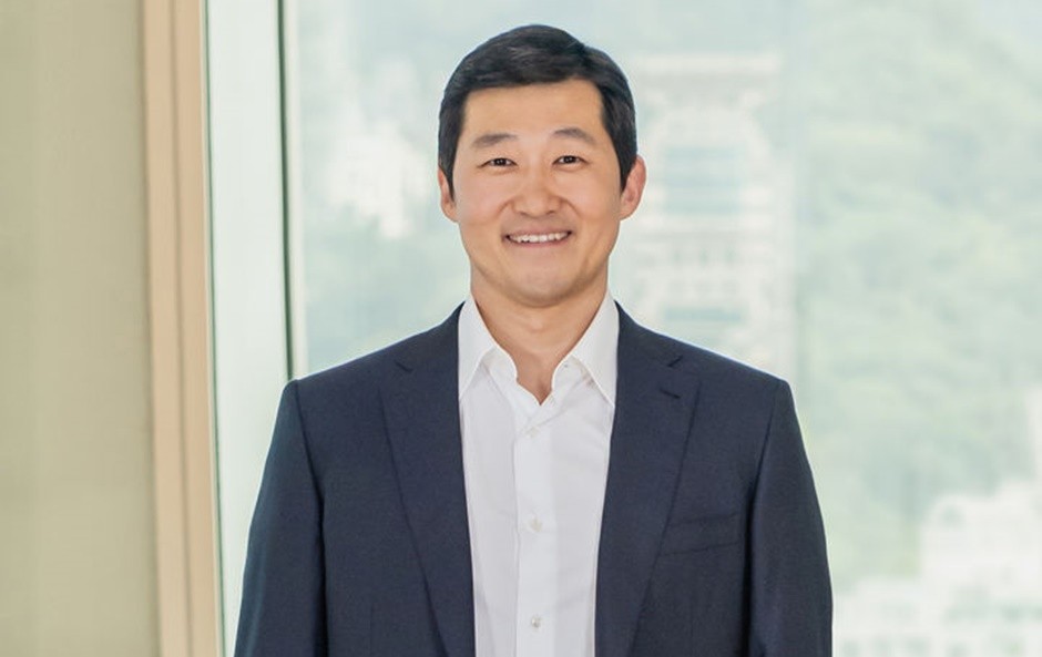 김범석 쿠팡Inc 의장. [사진=쿠팡]