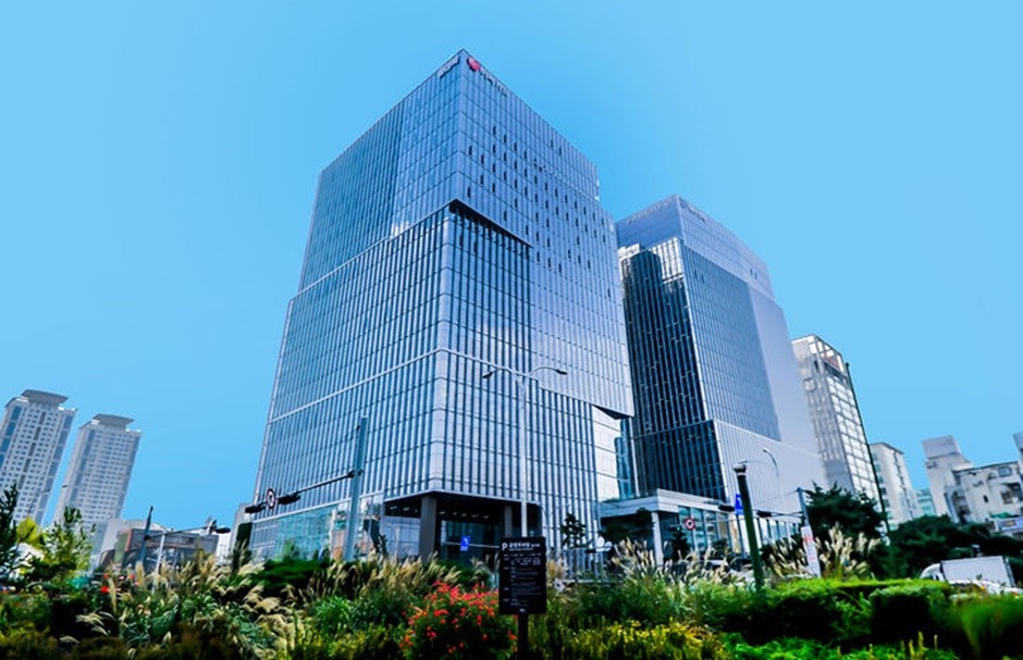 BC카드 을지로 본사. [사진=뉴시스]