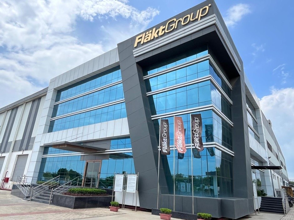 삼성전자가 6일 유럽 최대 공조기기 업체인 독일 플랙트그룹 인수 절차를 완료했다. [사진=삼성전자]