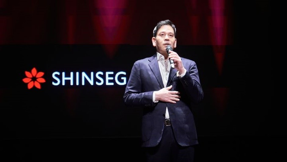 정용진 신세계그룹 회장. [사진=신세계그룹]