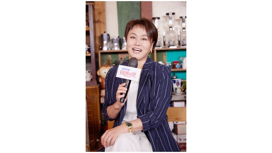 이경실. [사진=뉴시스]