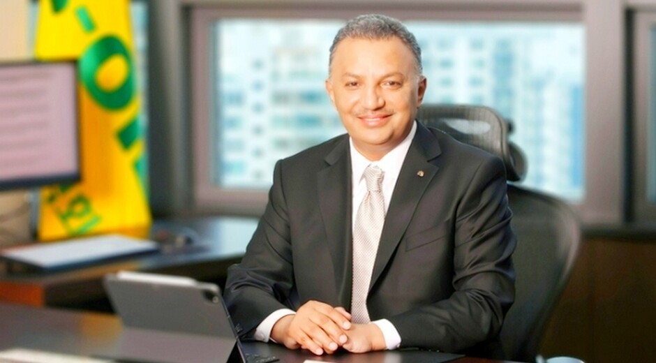 S-OIL 안와르 알 히즈아지 CEO. [사진=S-OIL]