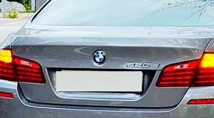 한상윤號 BMW그룹코리아·BMW 운전자, 암유발자*?에 민폐까지