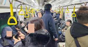 公이나 民이나 도긴개긴…서울지하철 시간도둑, 서비스 엉망發