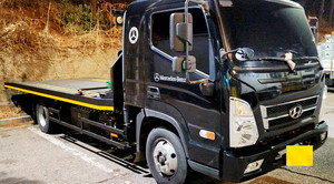 수입차 업계 2위 벤츠도 현대차 없으면 ‘허당?’