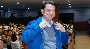 호세 무뇨스 현대차 사장 “최고 품질과 고객 지향적 가치 최우선”