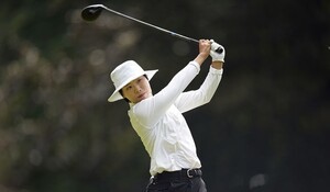 이소미, 뷰익 LPGA 상하이서 시즌 첫 다승 정조준