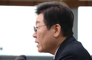 이재명 대통령, 이상경 국토 1차관 면직 재가