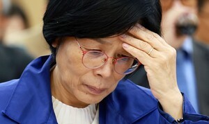 국민의힘, 최민희 위원장 딸 결혼 논란에 "국정감사와 연관 의혹" 제기