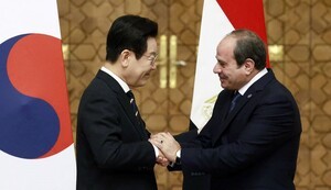 李대통령, ‘SHINE 이니셔티브’로 중동과 상생 미래 제시