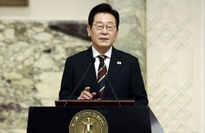 이 대통령, 남아공으로 이동…G20서 ‘글로벌 사우스’ 외교 속도낸다