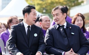 장동혁, 조국 토론 제안 수락…대장동 항소 포기 논란 점화