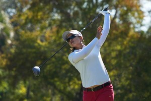 LPGA 시즌 최종전서 김세영 6위…티띠꾼 대회 2연패 우승