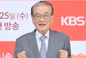 이순재 별세…‘영원한 현역’, 무대와 브라운관 넘나든 70년 연기 여정 마침표