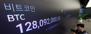 가상자산 시장, 기술주 훈풍·ETF 상장에 동반 강세