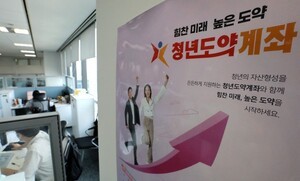 청년도약계좌, 12월 신규가입 종료…9%대 금리혜택 막차