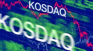 코스피, 장중 급등 후 3850선 마감…AI 기대감에도 ‘전강후약’ 흐름
