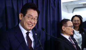 이재명 대통령, 7박10일 G20·중동 순방 마치고 귀국